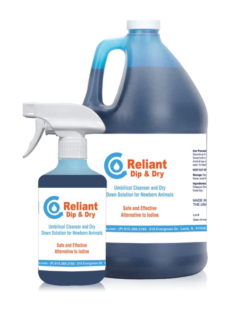 Reliant Dip Dry Assist Natural Products And Services LLC reliant-dip-dry-assist-natural-products-and-services-llc